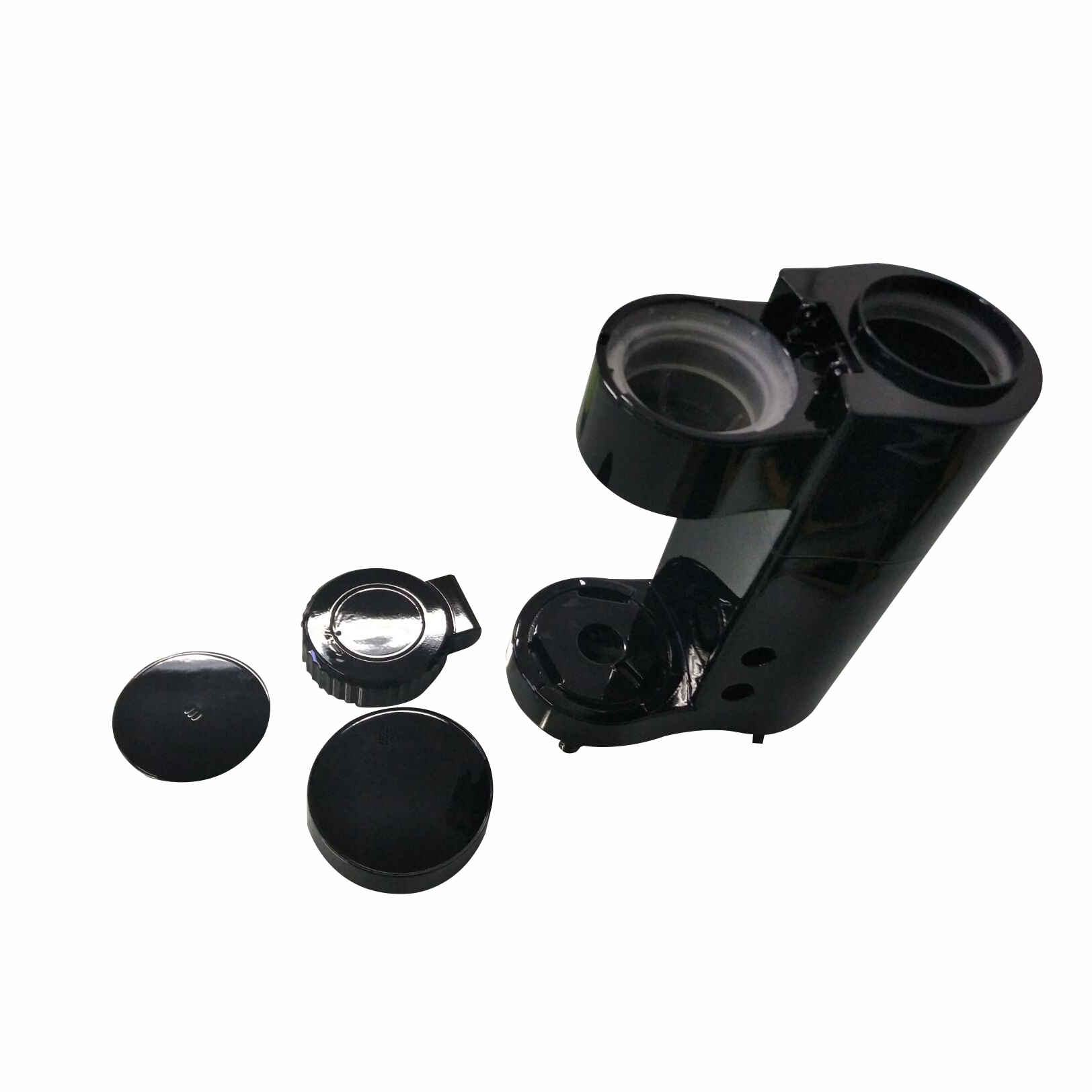 小家電手板-咖啡機手板