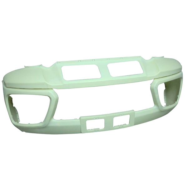 汽車(chē)手板-前保險(xiǎn)杠