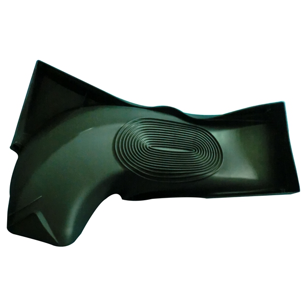 汽車(chē)硅膠部件手板