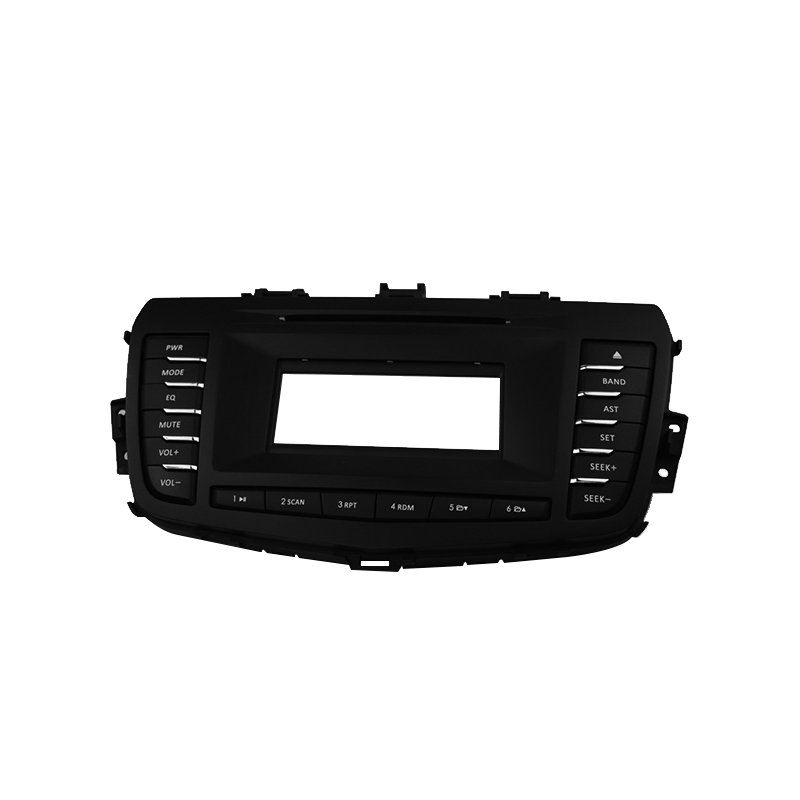 汽車(chē)零件手板-DV