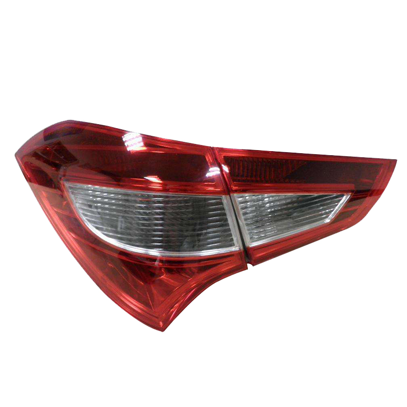 汽車(chē)手板-車(chē)燈